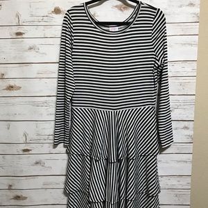 LuLaRoe Georgia dress. Retired style.